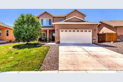 5723 Mark Twain Ln, Pueblo, CO 81008 - Photo 1