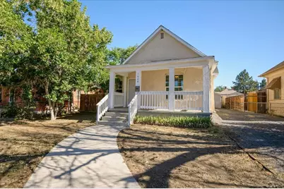 1009 E 8th St, Pueblo, CO 81001 - Photo 1