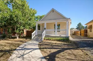 1009 E 8th St, Pueblo, CO 81001 - Photo 1