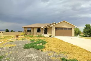 523 E Hahns Peak Ave, Pueblo West, CO 81007 - Photo 1