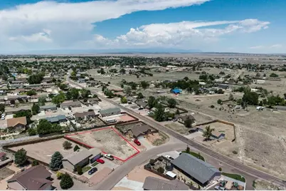 645 S Bond Dr. E, Pueblo West, CO 81007 - Photo 1
