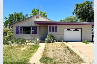 9 Loch Lomond Lane, Pueblo, CO 81001 - Photo 1