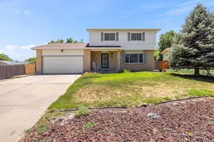 904 Blue Lace Dr, Pueblo, CO 81001 - Photo 1