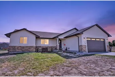 350 E Chadwick Dr, Pueblo West, CO 81007 - Photo 1