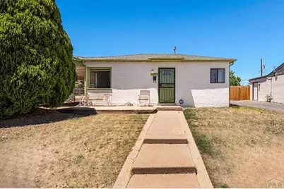 1711 Henry Ave, Pueblo, CO 81005 - Photo 1