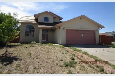11 Mersey Court, Pueblo, CO 81005 - Photo 1