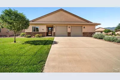 3028 N Cranberry Loop, Canon City, CO 81212 - Photo 1
