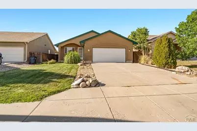 3311 W 18th St, Pueblo, CO 81003 - Photo 1