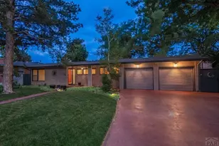 208 Melrose, Pueblo, CO 81004 - Photo 1