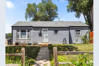 2901 San Isabel Ave, Pueblo, CO 81008 - Photo 1