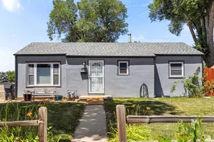 2901 San Isabel Ave, Pueblo, CO 81008 - Photo 1