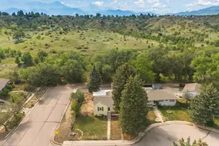 1502 Buena Ventura Cir, Colorado Springs, CO 80907 - Photo 1