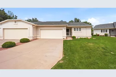 40 Regency Blvd #G, Pueblo, CO 81005 - Photo 1