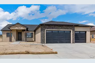 3605 Telegraph Tr, Canon City, CO 81212 - Photo 1
