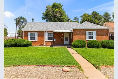 2228 Court St, Pueblo, CO 81003 - Photo 1