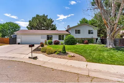 6 Paladin Court, Pueblo, CO 81008 - Photo 1