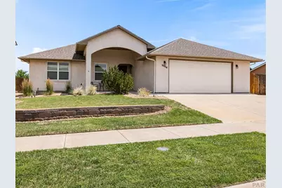 3324 Lions Pride Ln, Pueblo, CO 81005 - Photo 1
