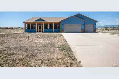 1616 W Ignacio Dr, Pueblo West, CO 81007 - Photo 1
