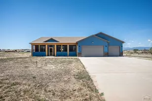 1616 W Ignacio Dr, Pueblo West, CO 81007 - Photo 1