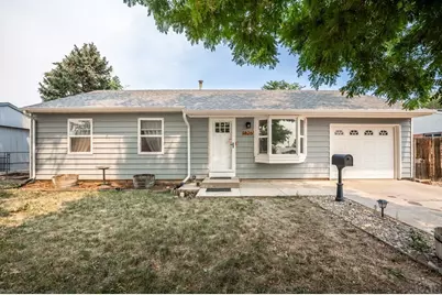1826 Jerry Murphy Rd, Pueblo, CO 81001 - Photo 1