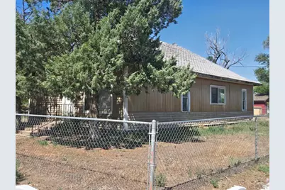 650 Locust Ave, Las Animas, CO 81054 - Photo 1
