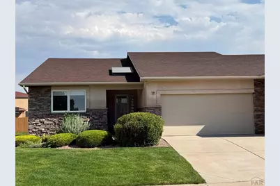 1925 Kingsroyal Blvd #P, Pueblo, CO 81005 - Photo 1