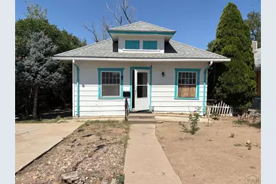 1317 N La Crosse Ave, Pueblo, CO 81001 - Photo 1