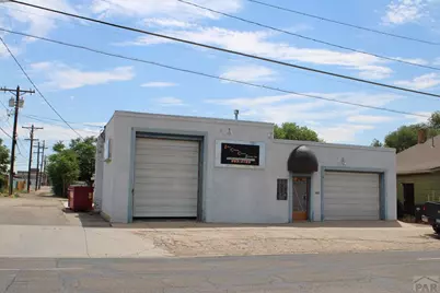 706 N Elizabeth St, Pueblo, CO 81003 - Photo 1