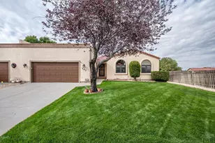 151 S Casa Monterey Way, Pueblo West, CO 81007 - Photo 1