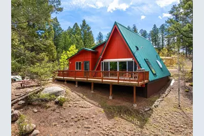 873 Trail Creek Rd, Lake George, CO 80827 - Photo 1