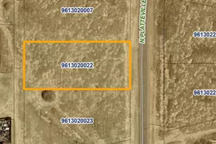 1467 N Platteville Blvd, Pueblo West, CO 81007 - Photo 1