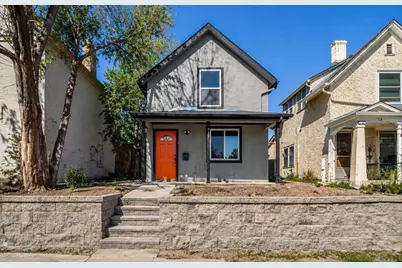 937 Elm St, Pueblo, CO 81004 - Photo 1
