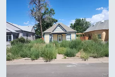 1025 Harrison Ave, Canon City, CO 81212 - Photo 1