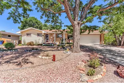 4016 Hillside Dr, Pueblo, CO 81008 - Photo 1