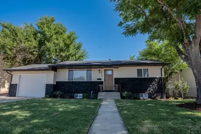 3933 Azalea St, Pueblo, CO 81005 - Photo 1
