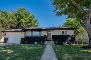 3933 Azalea St, Pueblo, CO 81005 - Photo 1