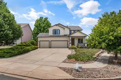 6662 McEwan St., Colorado Springs, CO 80922 - Photo 1