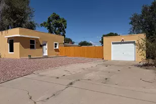 540 S Prairie Ave, Pueblo, CO 81005 - Photo 1