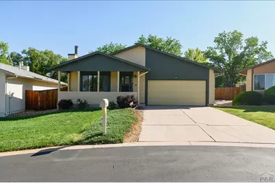 49 Terrace Dr, Pueblo, CO 81001 - Photo 1