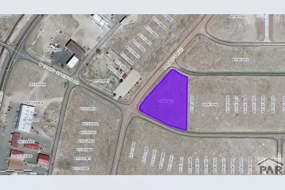 370 S Angus Ave, Pueblo West, CO 81007 - Photo 1