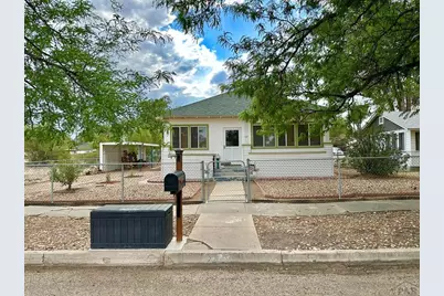 216 Lincoln Ave, Ordway, CO 81063 - Photo 1