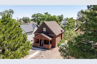 1118 Pine St, Pueblo, CO 81004 - Photo 1