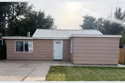 313 N 1st St, Lamar, CO 81052 - Photo 1