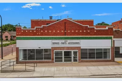 430 E Main St, Trinidad, CO 81082 - Photo 1