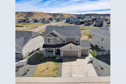 4568 Shady Path Ln, Castle Rock, CO 80104 - Photo 1