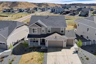 4568 Shady Path Ln, Castle Rock, CO 80104 - Photo 1