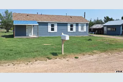 701 E 10th Ave, Springfield, CO 81073 - Photo 1