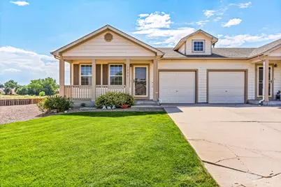 1326 Silver Hawk Court, Pueblo, CO 81008 - Photo 1