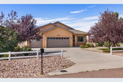 1022 W Desert Sage Dr, Pueblo West, CO 81007 - Photo 1