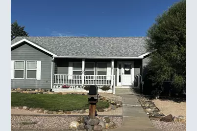 125 Arkansas Ave, Ordway, CO 81063 - Photo 1